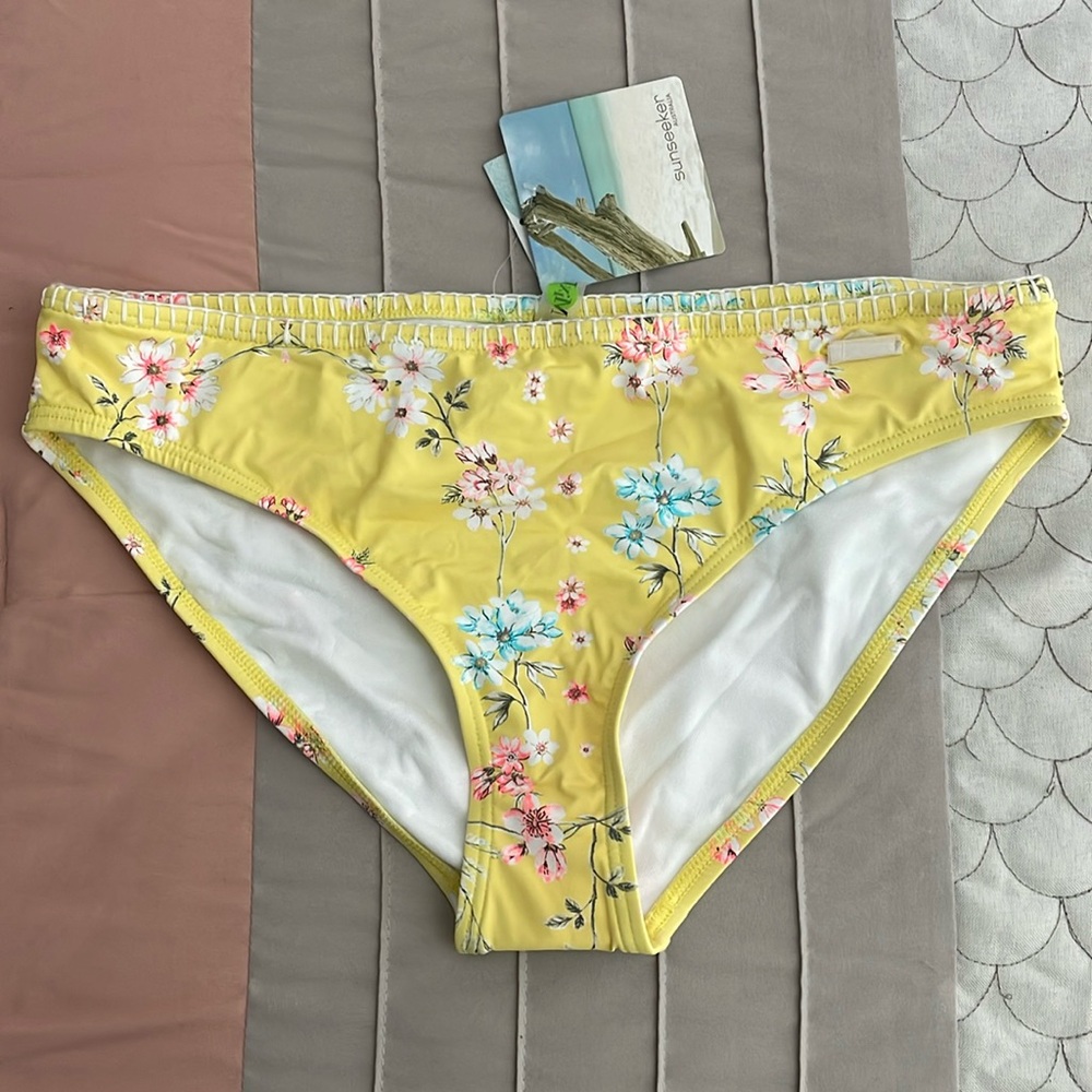 BRAND NEW WITH TAGS Lascana bikini bottom